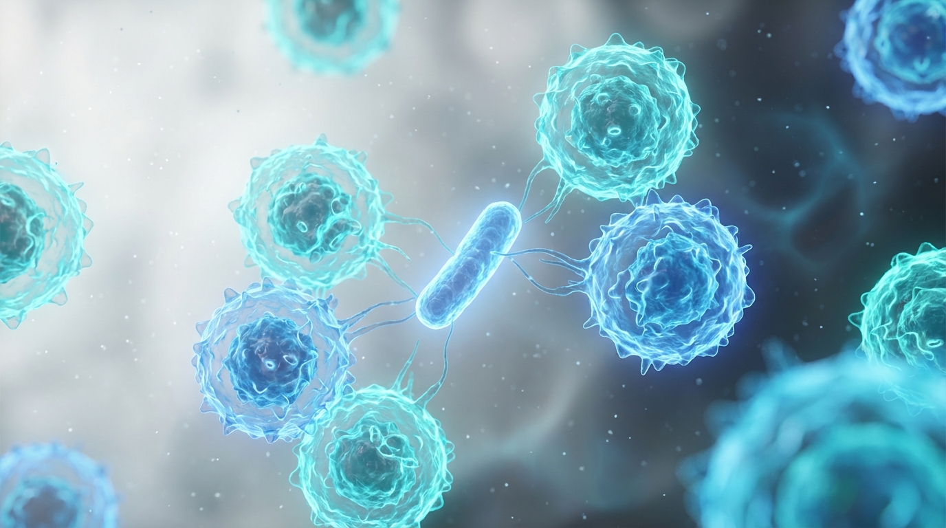 Tüberküloz Aşısında Yeni Dönem: T-Hücreleri Hedefe Alındı