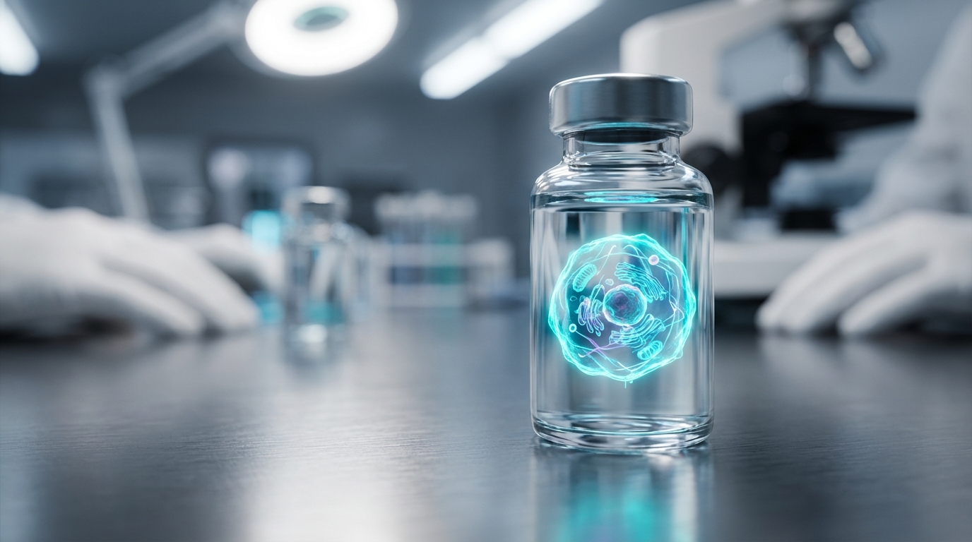 İlaç Ar-Ge'sinde Biyolojik Krizi Bitiren Teknoloji: Ultra Düşük Endotoksin Devrimi