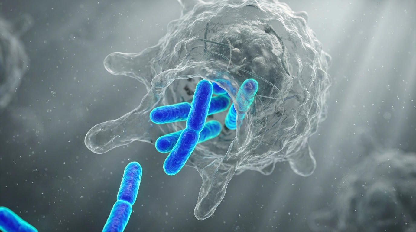 Çoklu İlaç Dirençli Tüberküloza Karşı Hücresel İmmünoterapi Devrimi