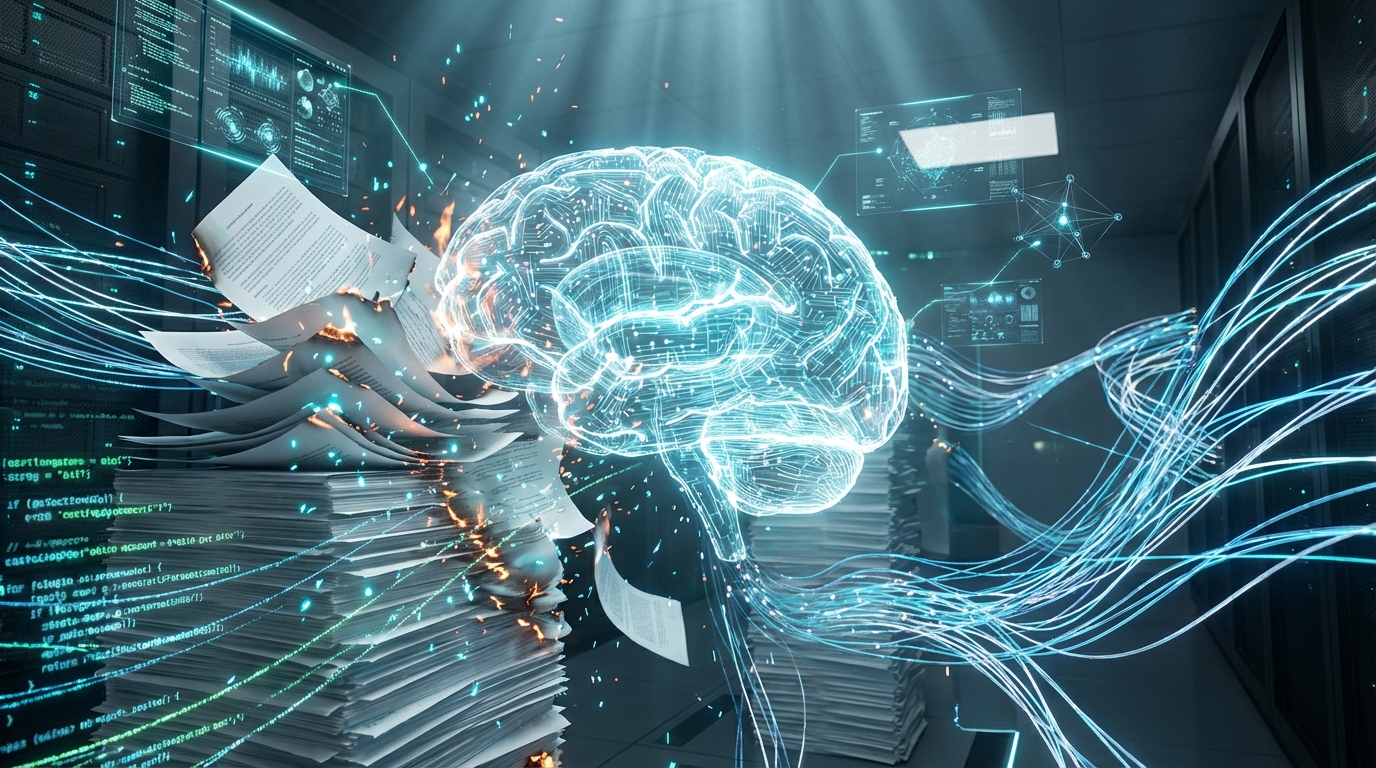 Bilimsel Yayıncılıkta Tarihi Skandal: Yağmacı Dergiler Yapay Zeka Tuzağında