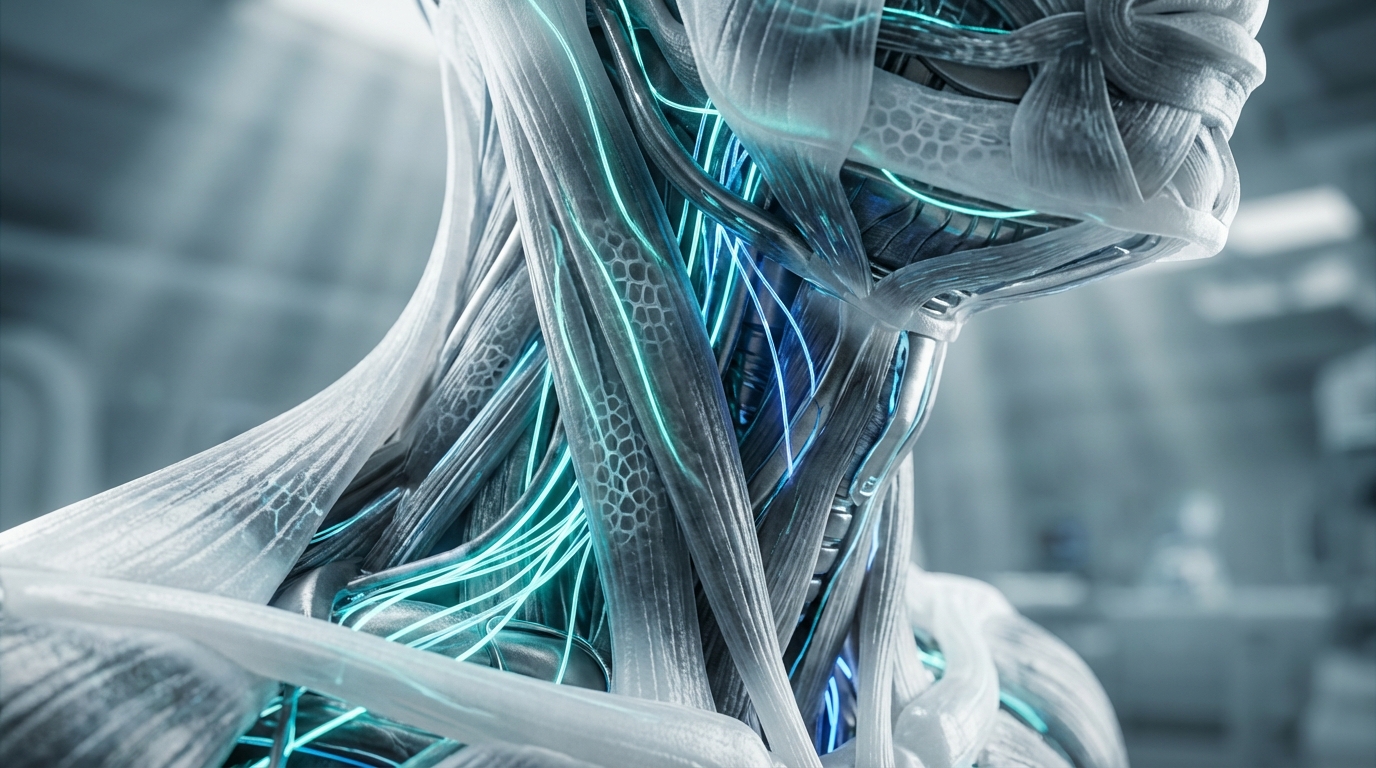 Sıradan Bir Tercih Değil Biyomekanik Bir Savunma: Yaşlanma ve Disfaji