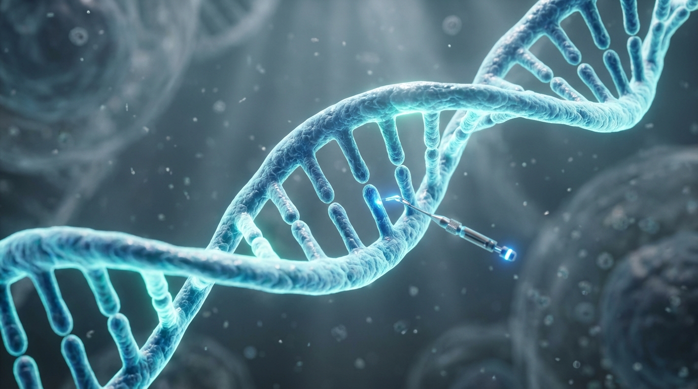 FDA'nın Yeni Gen Terapisi Kılavuzu: Ultra Nadir Hastalıklarda Sektörel Dengeler Değişiyor