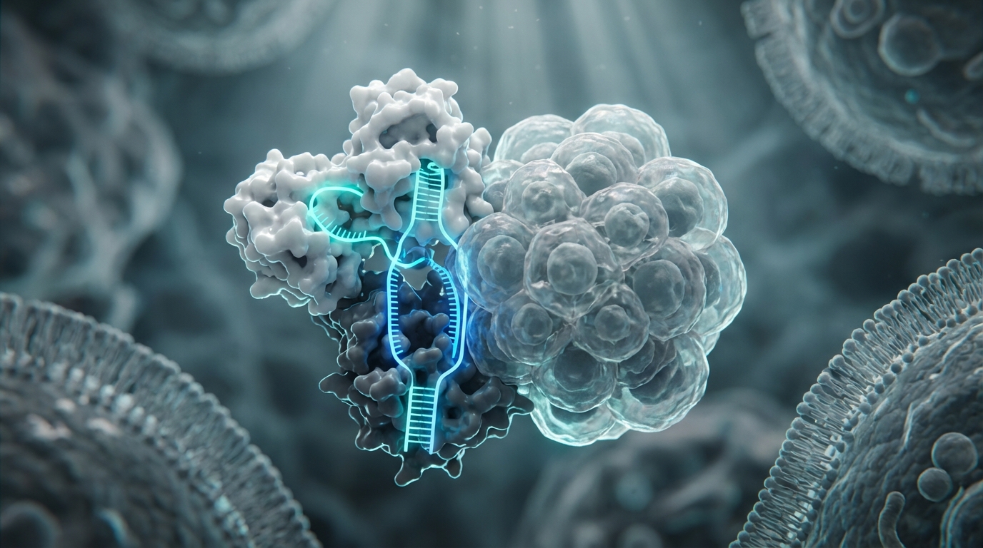 Kişiselleştirilmiş Tıpta CRISPR Çığırı: Kanserde 'Kayıp Veri' Dönemi Kapanıyor