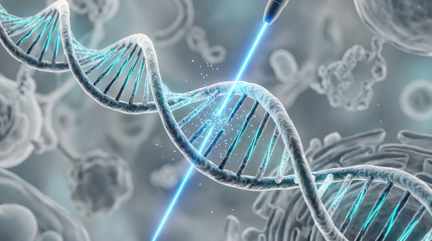Körlüğü ve Kan Hastalıklarını Yenen Gen Terapisi Öncülerine Tarihi Ödül