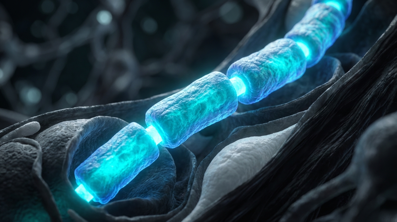 Cerrahi Operasyonlarda Karanlık Çağı Bitiren Molekül: Sinir Hasarı Tarihe Karışıyor