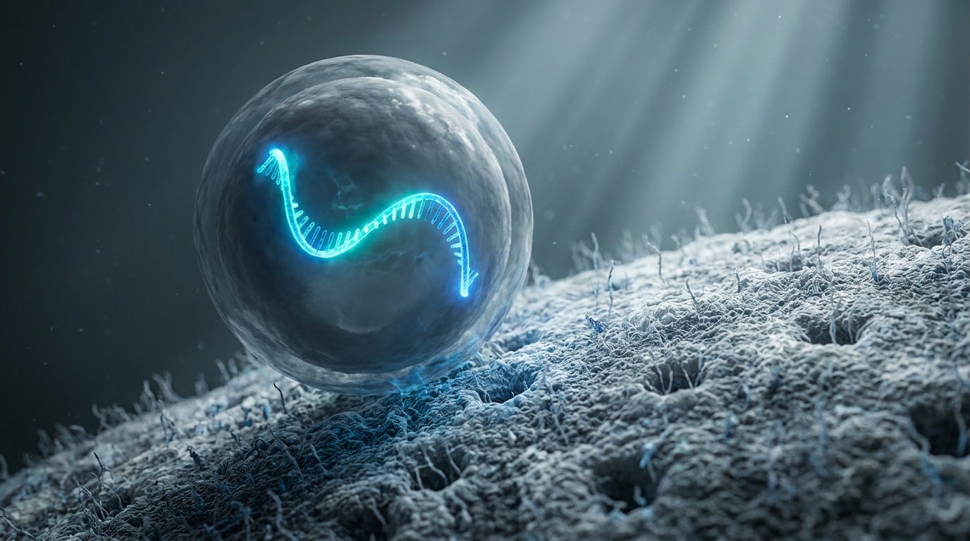 Tıbbın Kodlarını Yeniden Yazan Teknoloji: mRNA Kanser ve Enfeksiyonlara Karşı Savaşta