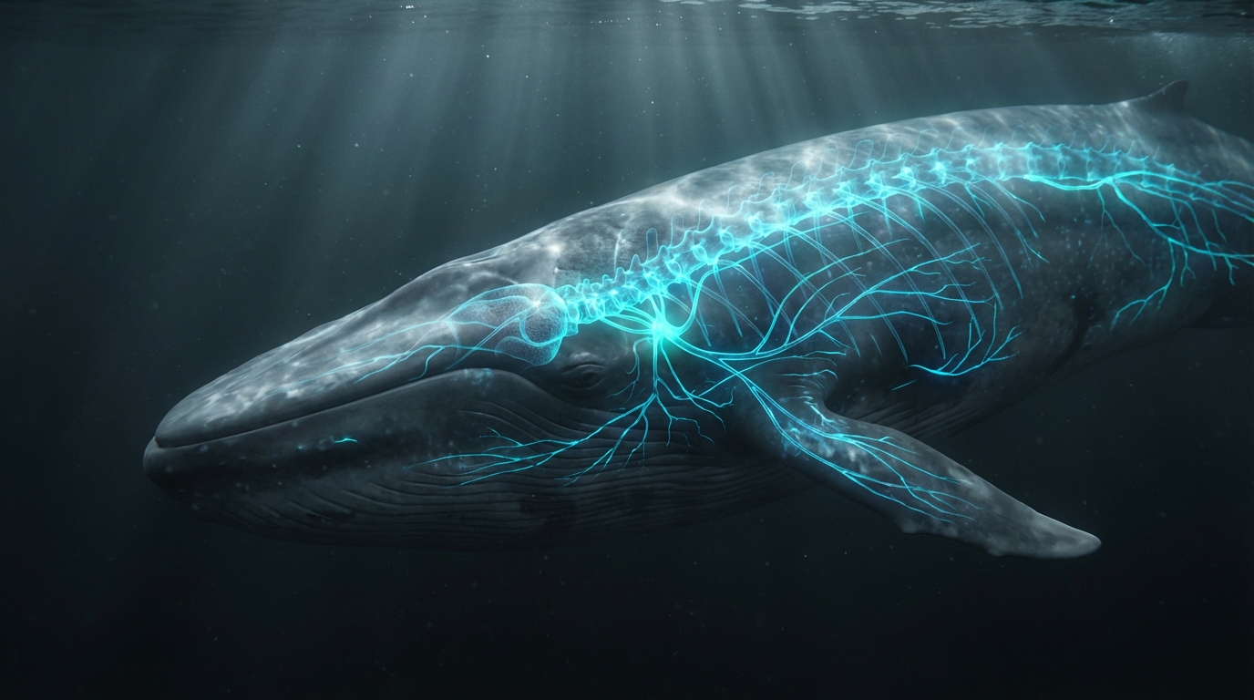 Zamanın Gerisindeki Devler: Megafaunanın Sinir Sistemi Nörobilimde Ezber Bozuyor