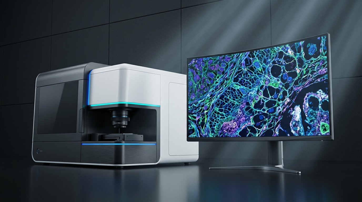 Dijital Patolojide Yeni Dönem: Leica ve Indica’dan Tam Entegre Teşhis Çözümü