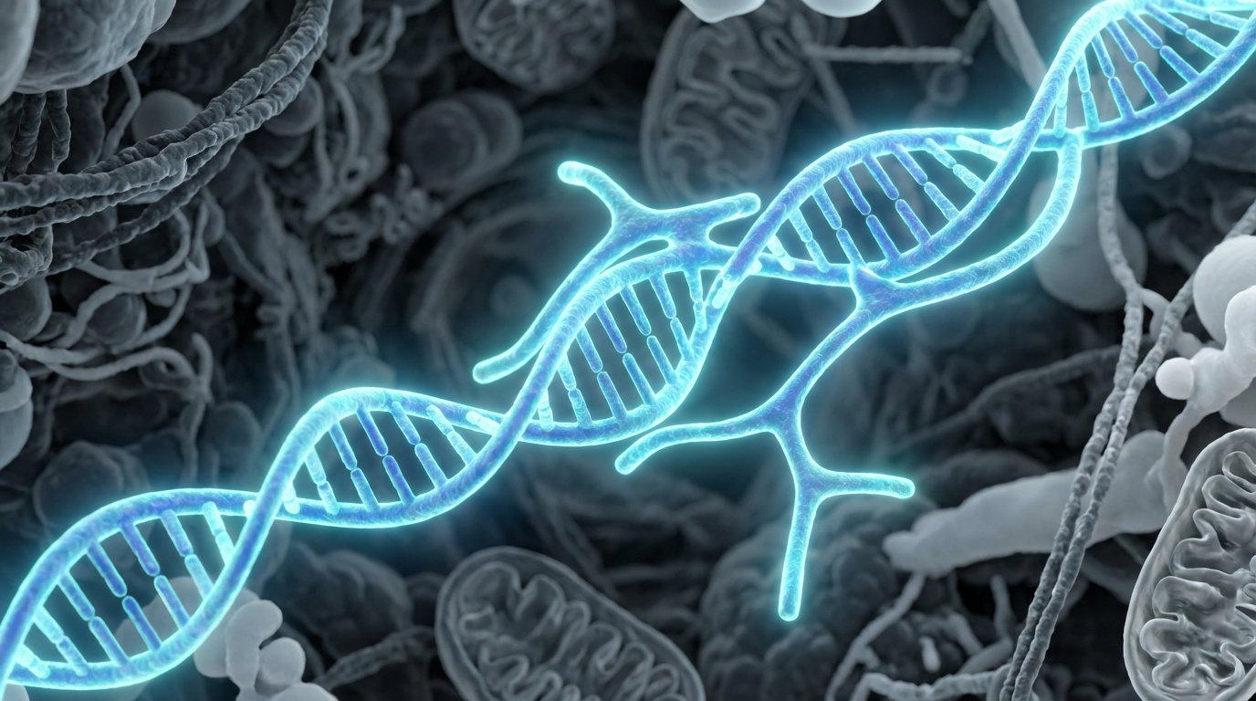 CRISPR'ın Tahtı Sarsılıyor: Genom Mühendisliğinde 'Bridge RNA' Devrimi