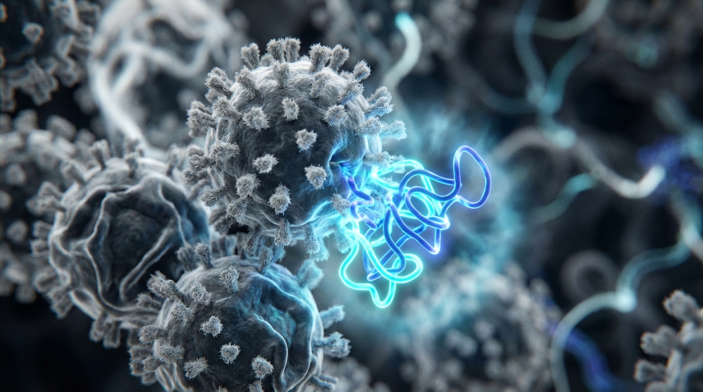 Küresel Grip Tehdidine Karşı Yeni Nesil Aşı Antijenleri Devrede