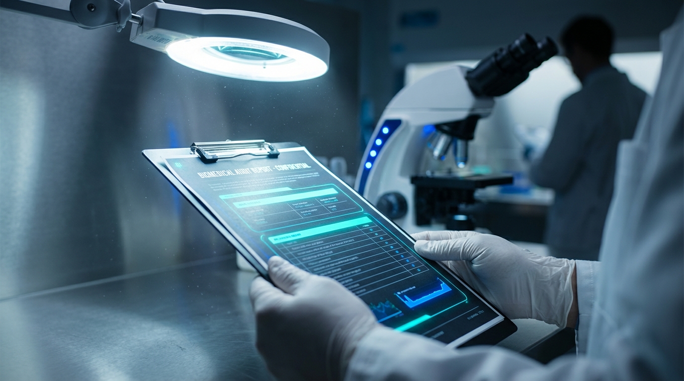 Bilimsel Denetimler Silaha Dönüşüyor: Laboratuvarların Dezenformasyonla Sınavı