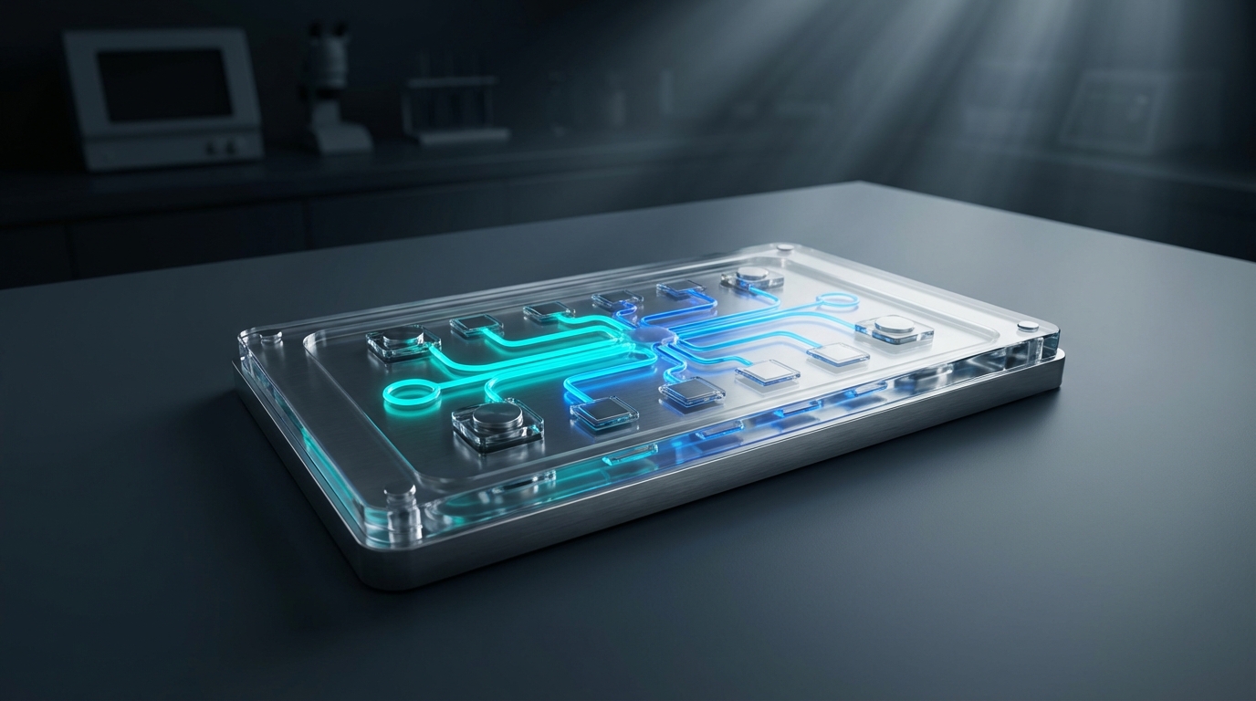 İlaç Geliştirmede Tarihi Dönüşüm: Hayvan Deneylerinden Yeni Nesil Modellere Geçiş