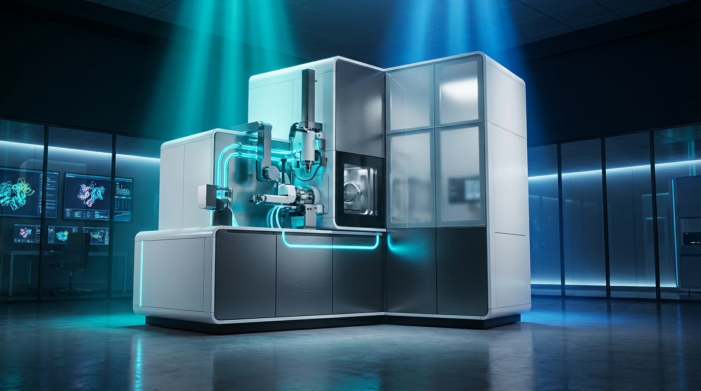 Antikor Keşfinde Kriyojenik Devrim: FairJourney Bio’dan Dev Yatırım