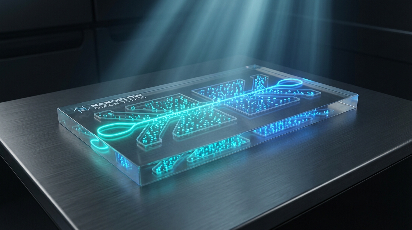 Laboratuvarlarda Dijital Devrim: qPCR'ın Tahtını Sarsan Dijital PCR Çağı