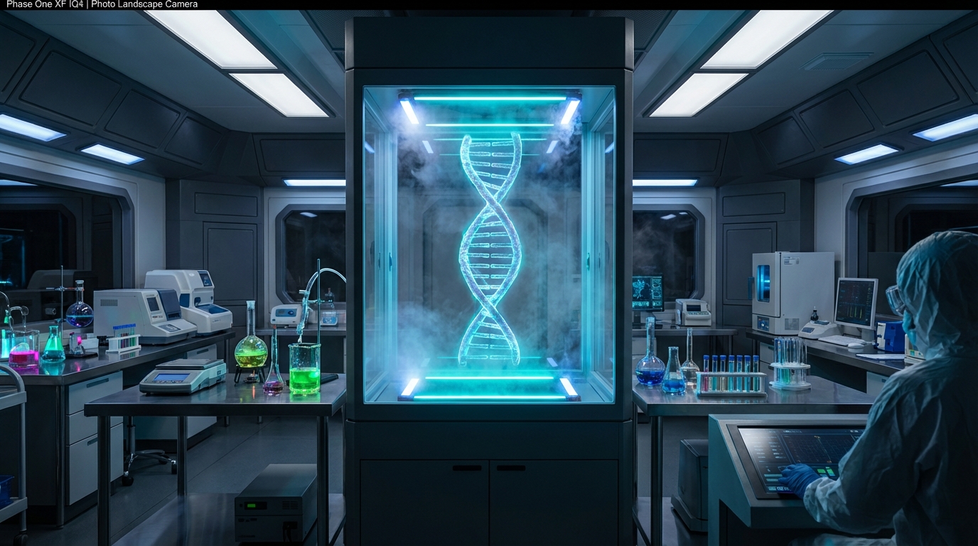 Tıbbın Yeni Rotası: Nadir Hastalık Çalışmaları Sektörde Tüm Ezberleri Bozuyor