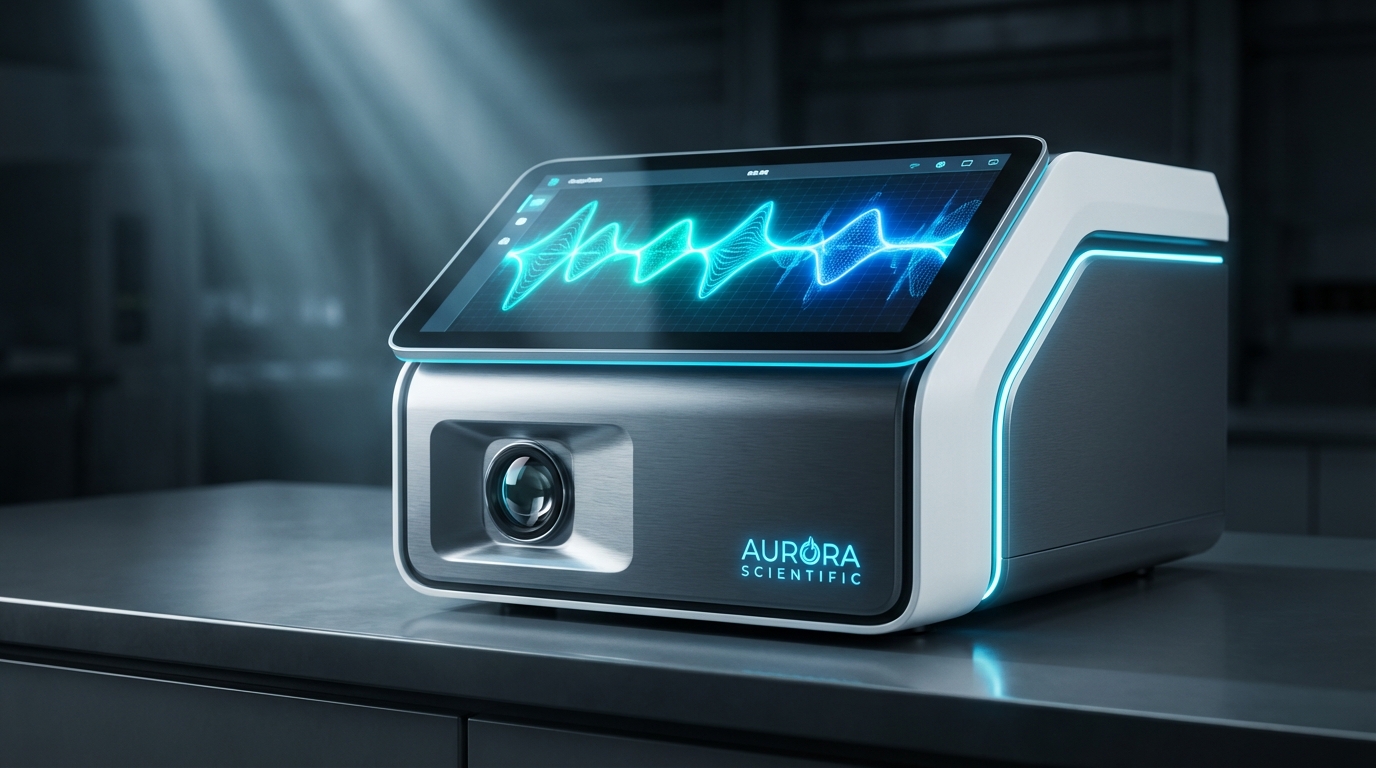 Yeni Nesil Spektrofotometre Teknolojisi Laboratuvarlarda Veri Kalitesi ve Eğitimi Dönüştürüyor