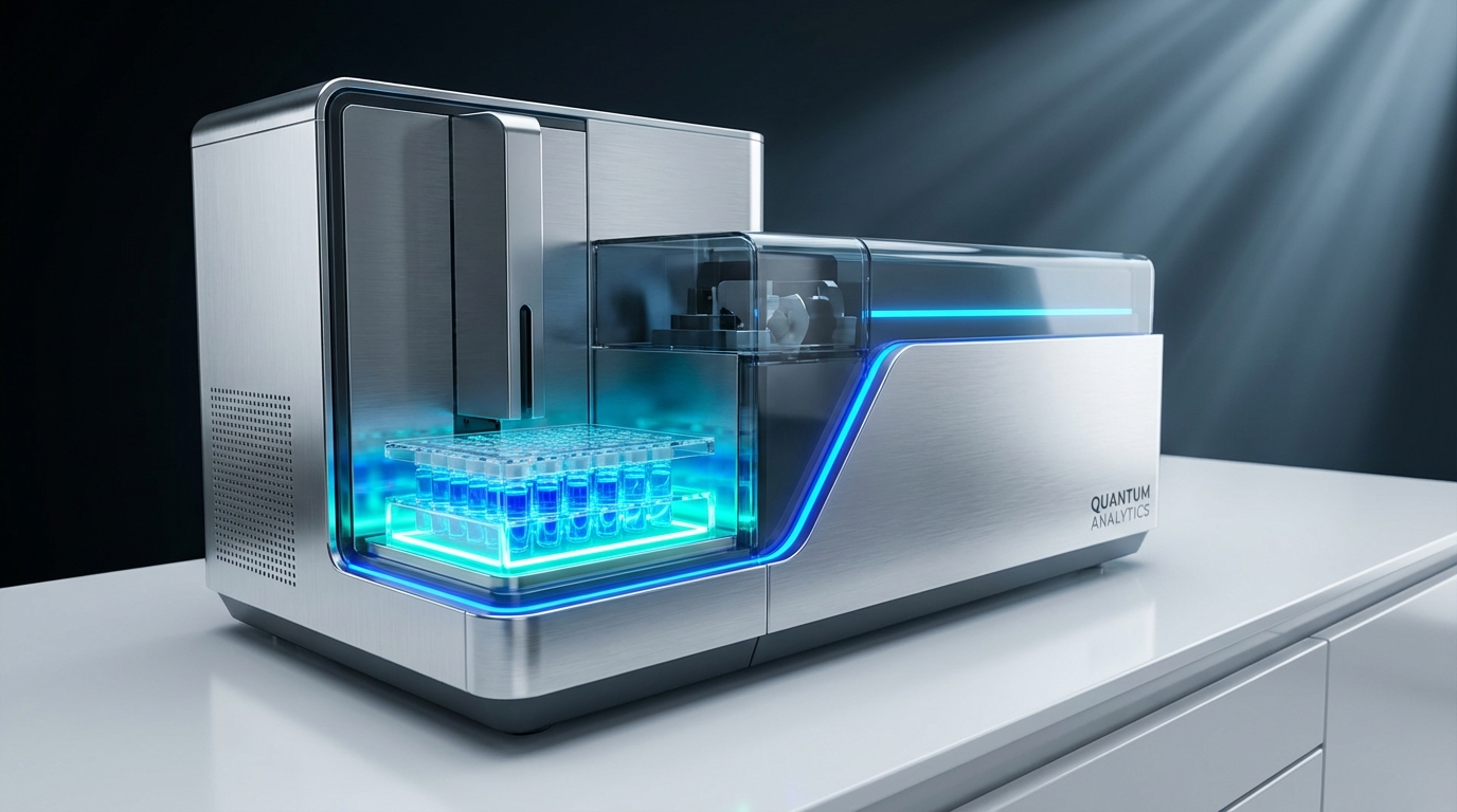 İlaç Üretiminde Mikrobiyal Kontrol Devrimi: MALDI-TOF ile Sıfır Hata