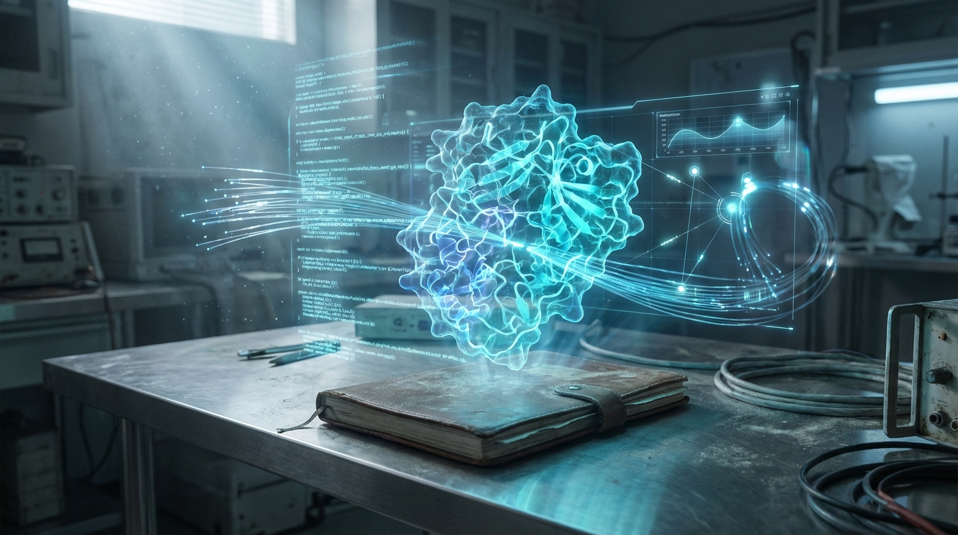 Laboratuvarda Dijital Yorgunluk: Yapay Zeka Eski Nesil Sistemleri Tahtından Ediyor