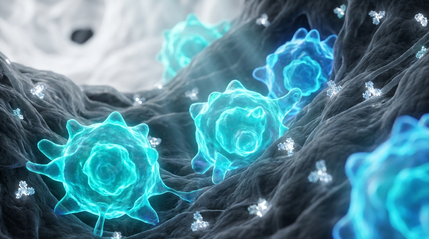 Kadınlarda Kronik Ağrının Biyolojik Şifresi Çözüldü: Hedefte İnterlökin-10 Var