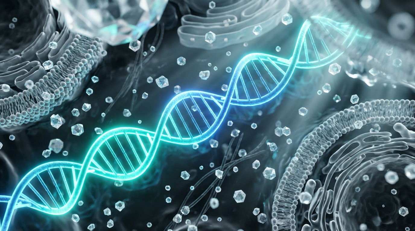 Yapay Tatlandırıcıların Gizli Tehlikesi: Nesiller Boyu Süren Genetik Hasar Kanıtlandı