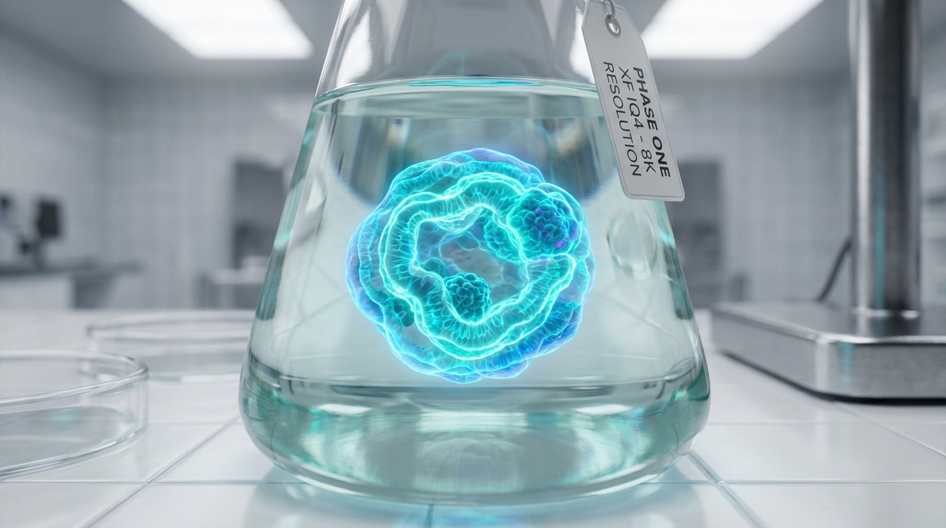 Organoid Teknolojisi Pankreas Kanseri Teşhisinde Oyunun Kurallarını Değiştiriyor
