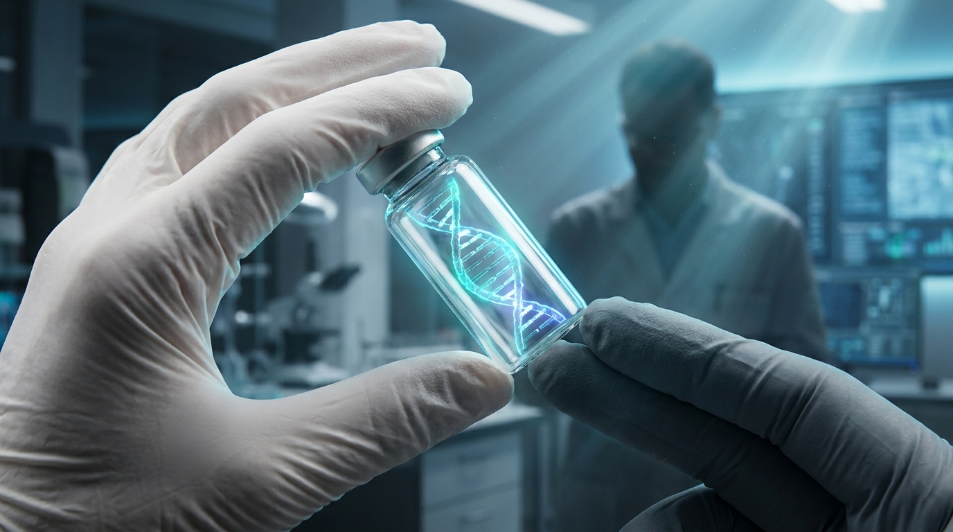 ABD Desteğini Çekiyor: mRNA Teknolojisinde Küresel Liderlik El mi Değiştiriyor?