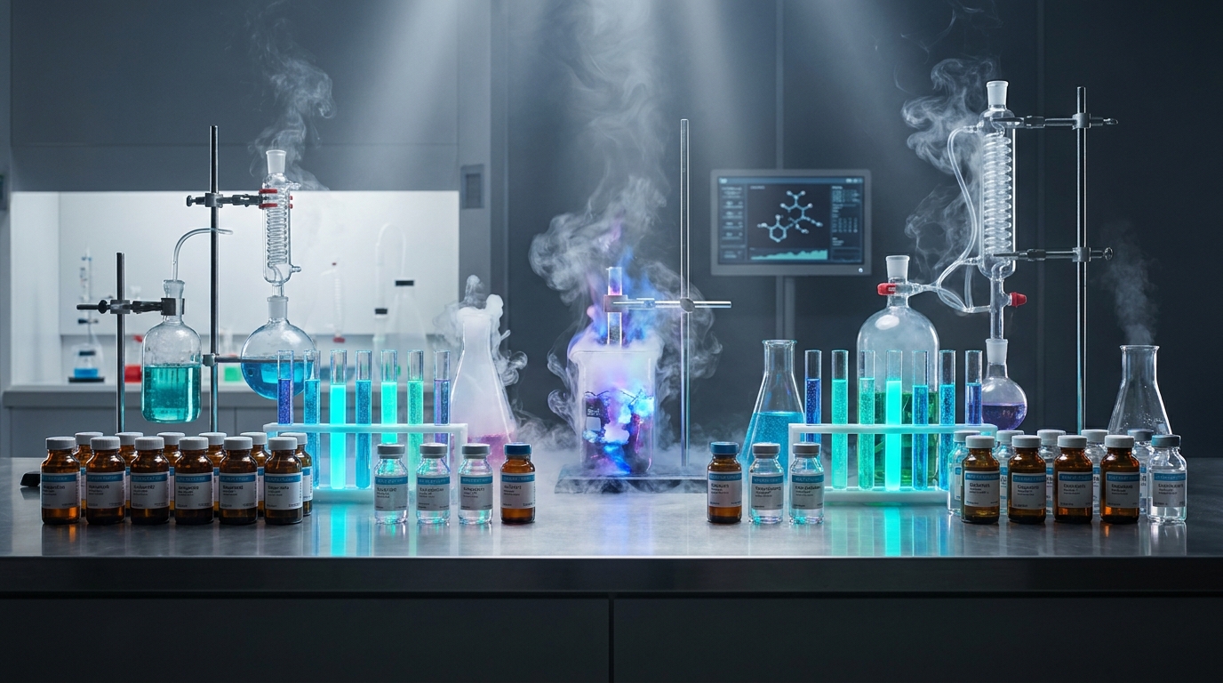 Sino Biological’dan Laboratuvar Sektöründe Ezber Bozan Hamle: EliteScience VIP Programı