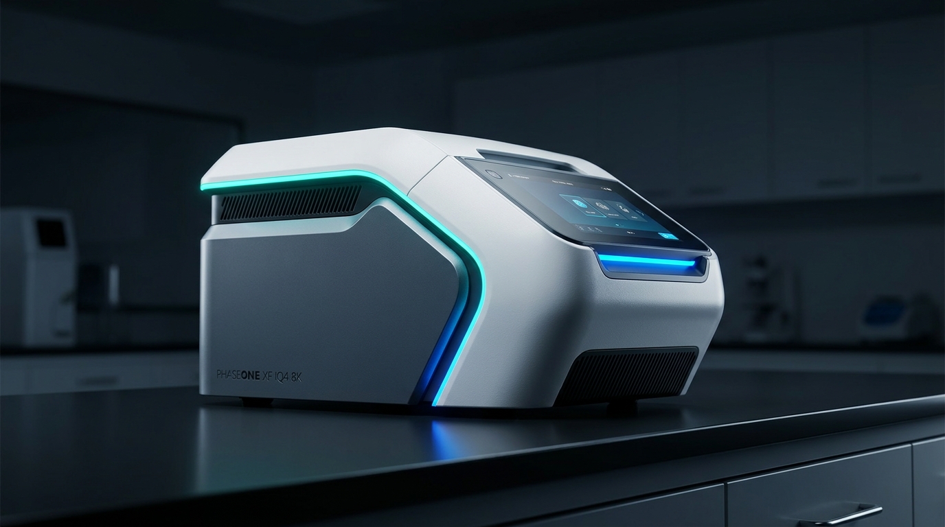 Bio-Rad'dan Genomik Araştırmalara Güç Katan Hamle: PTC Harmony Tanıtıldı