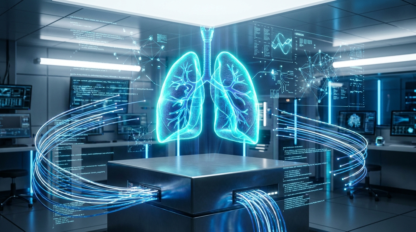 Klinik Araştırmalarda Yapay Zeka: Qureight'ten Pulmoner Hipertansiyon Hamlesi