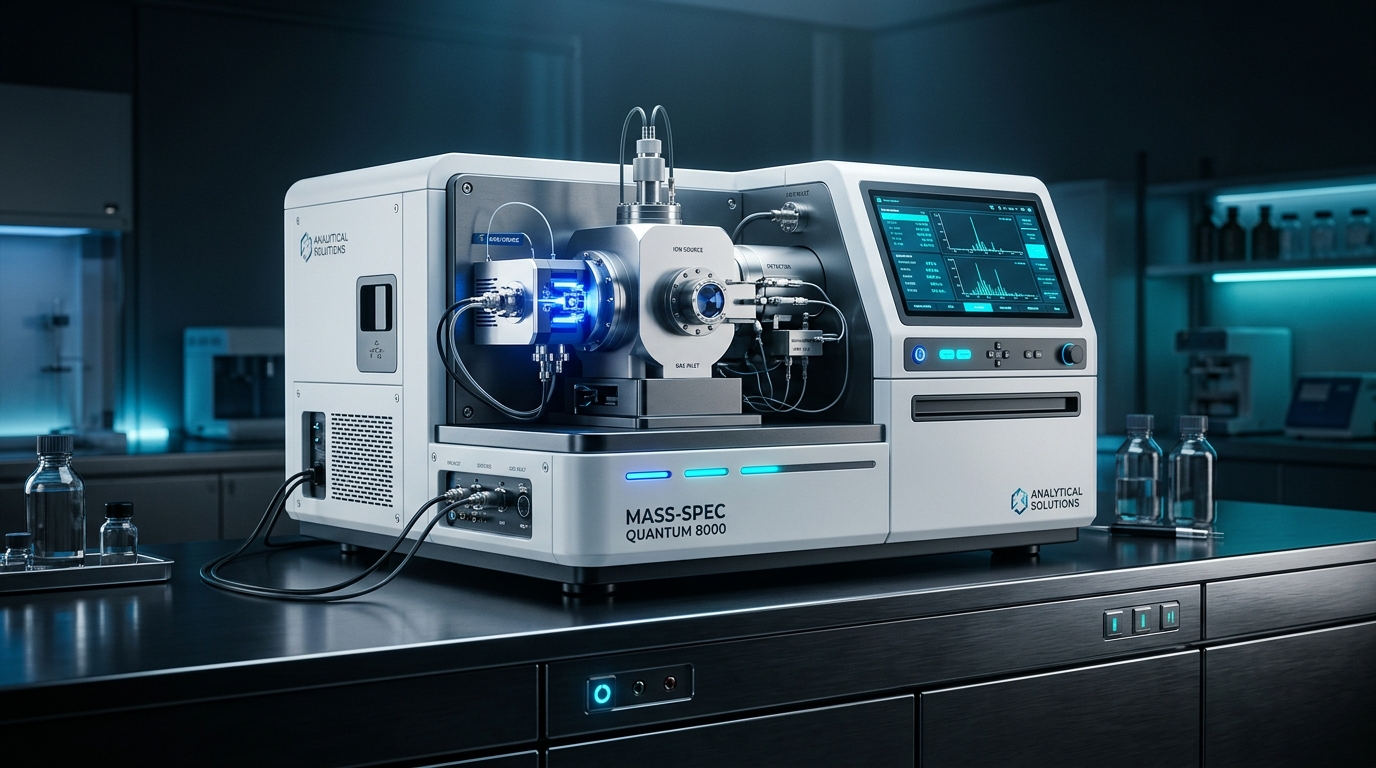 Agilent’ın ASMS 2026 Çözümleri Analitik Laboratuvarlarda Ezber Bozmaya Hazırlanıyor