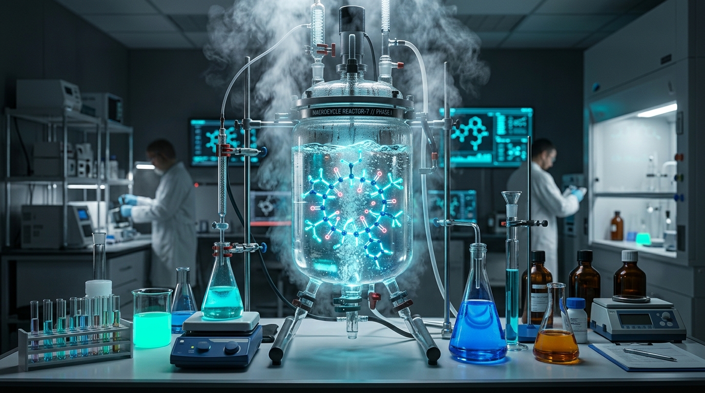 Kolesterol Tedavisinde Devrim: Merck