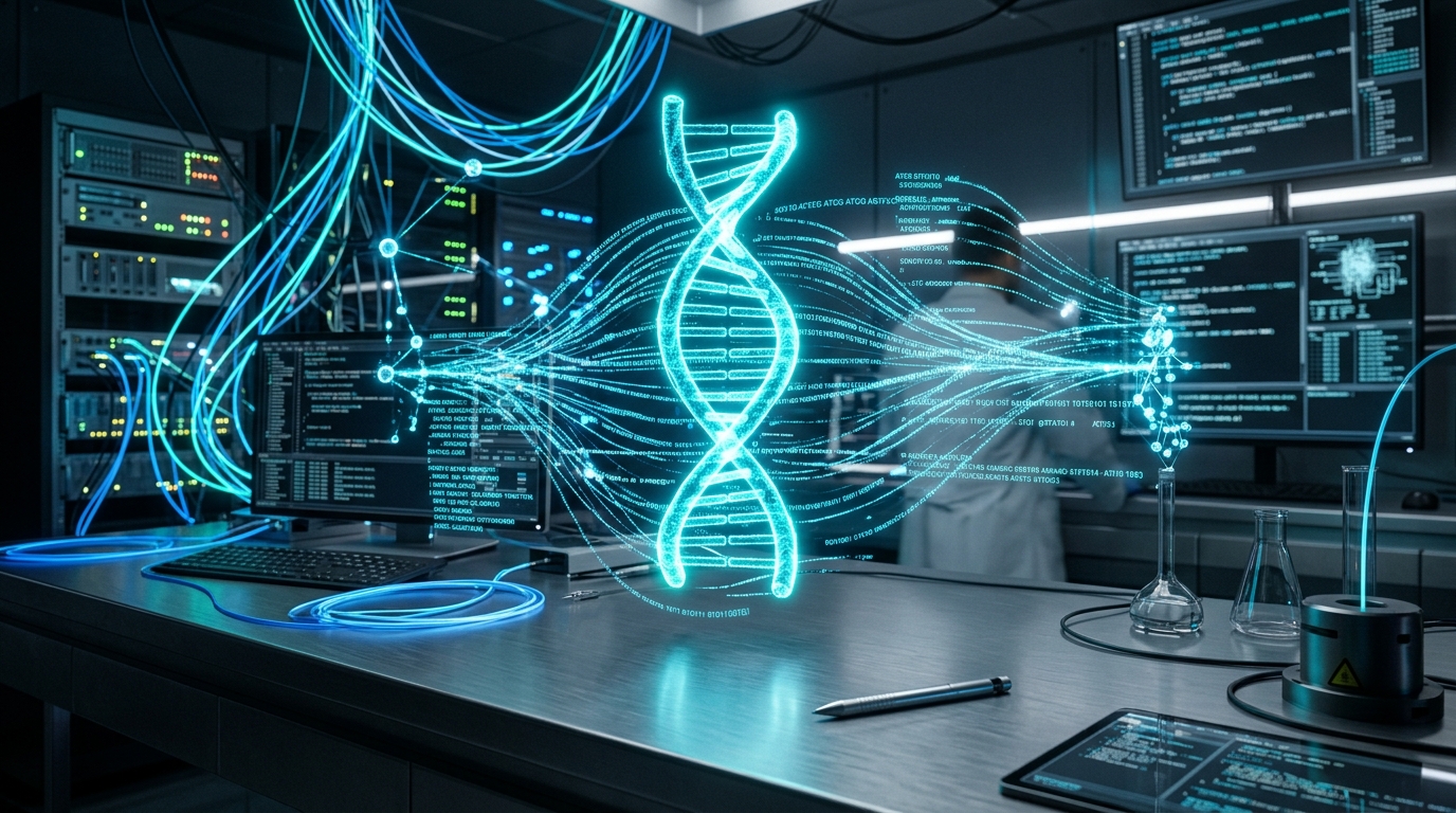 Yapay Zeka Laboratuvarda: Claude Science Bilimsel Araştırmalarda Dengeleri Değiştiriyor