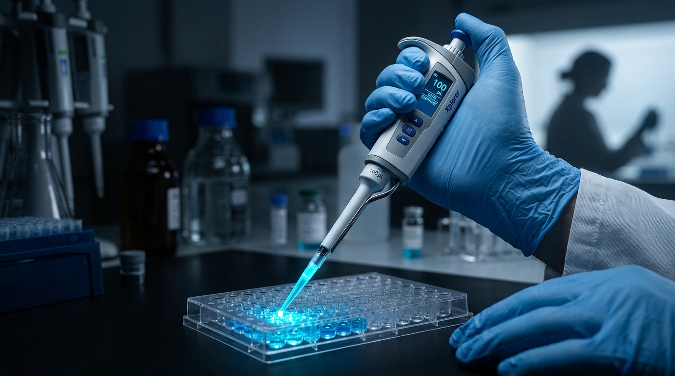 Eppendorf’tan Geleceğin Bilim İnsanları İçin Avrupa Çapında Dev STEM Seferberliği