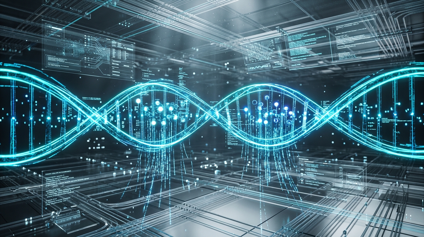 Referans Genom Dönemi Kapanıyor: Bireye Özgü DNA Dizilemede Devrim