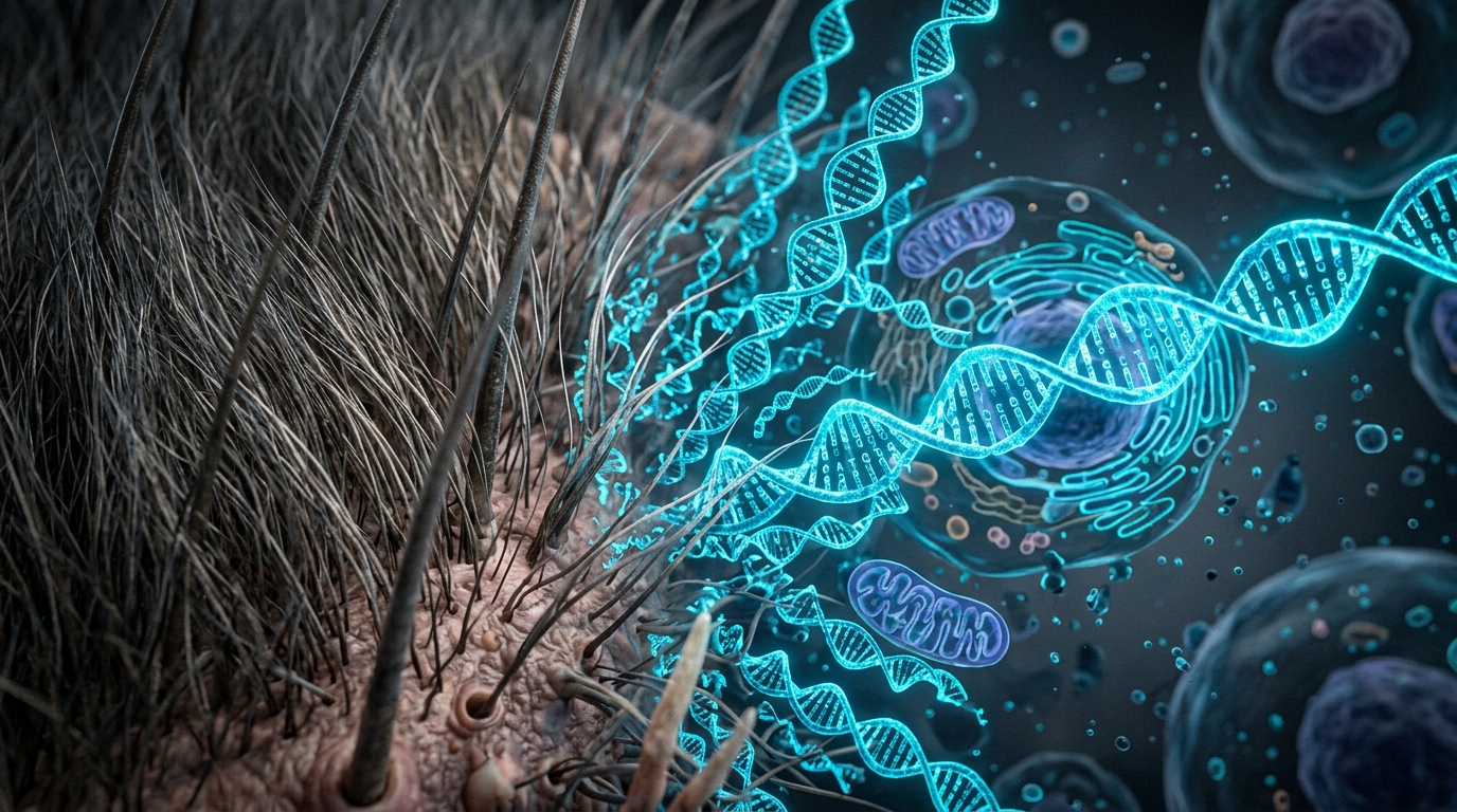 CRISPR ile Dünyanın İlk Gerçek Hipoalerjenik Köpekleri Üretildi