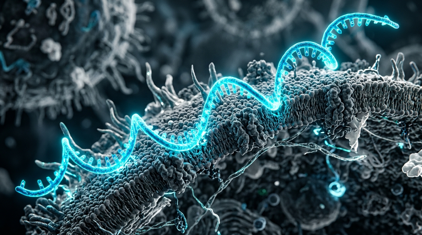 Moleküler Tanıda Oyunun Kuralları Değişiyor: RNA ile Gerçek Zamanlı Devrim
